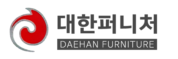 대한퍼니처_로고 대한퍼니처_로고